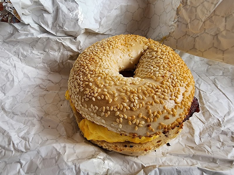 Blue Kangaroo Café photo 2