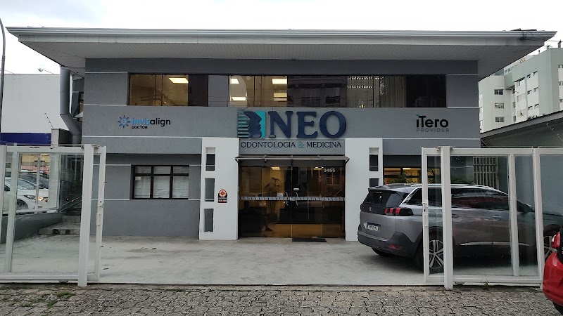 NEO Odontologia - foto 2