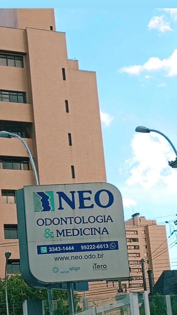 NEO Odontologia - foto 5