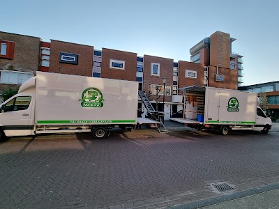 Foto van Pack and Go verhuisservice