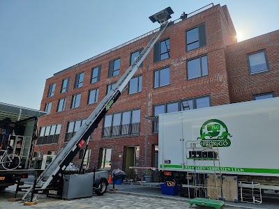 Foto van Pack and Go verhuisservice