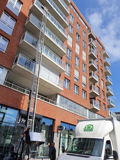 Foto van Pack and Go verhuisservice