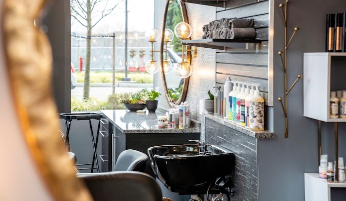 Belle Marie Hair Salon Kirkland