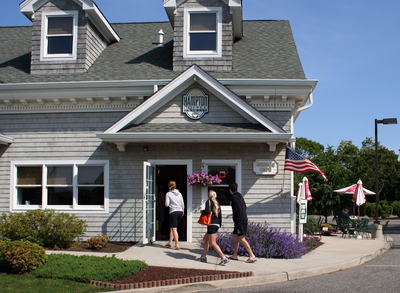 Hampton Coffee Company photo 2