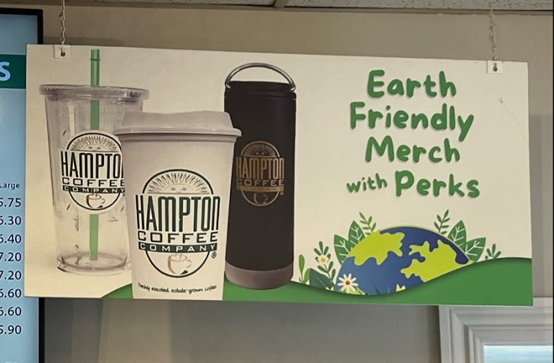 Hampton Coffee Company photo 4