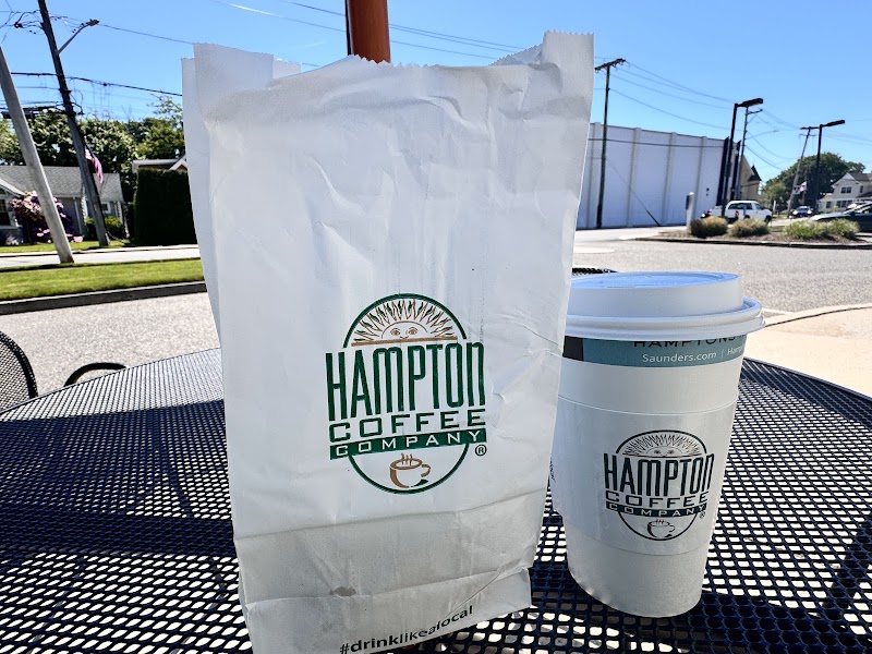 Hampton Coffee Company photo 4