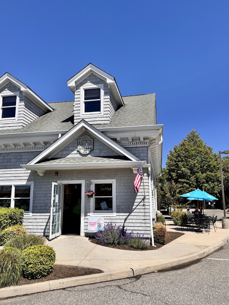 Hampton Coffee Company photo 3