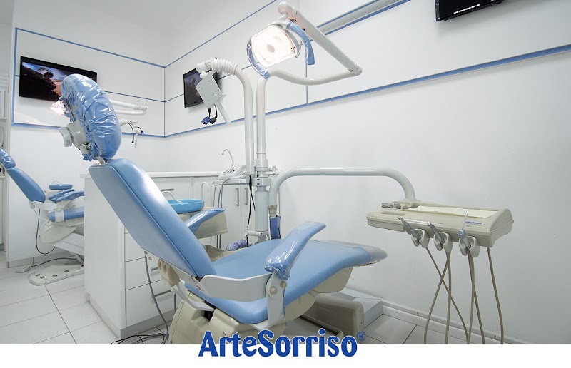 Arte Sorriso | Aparelhos ortodônticos | Alinhadores invisíveis | Dentista em Florianópolis - foto 5