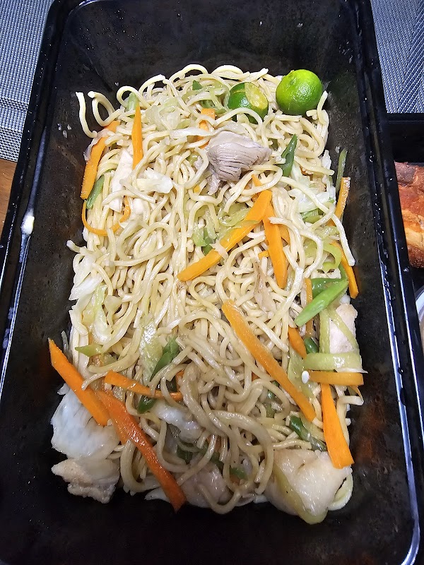Kuya J Restaurant - Grace Mall