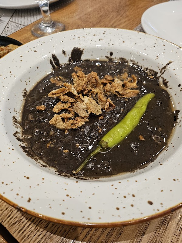 Kuya J Restaurant - Grace Mall