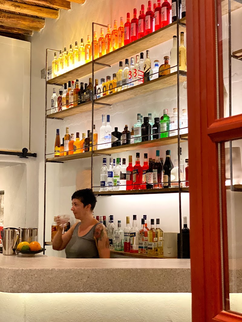 Θιδύρα - Thidira Tap concept Bar