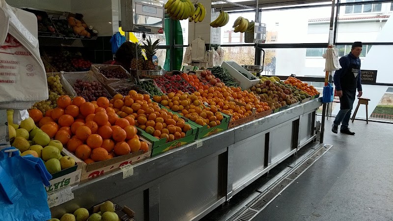 Mercado Municipal de Carballo. photo 5
