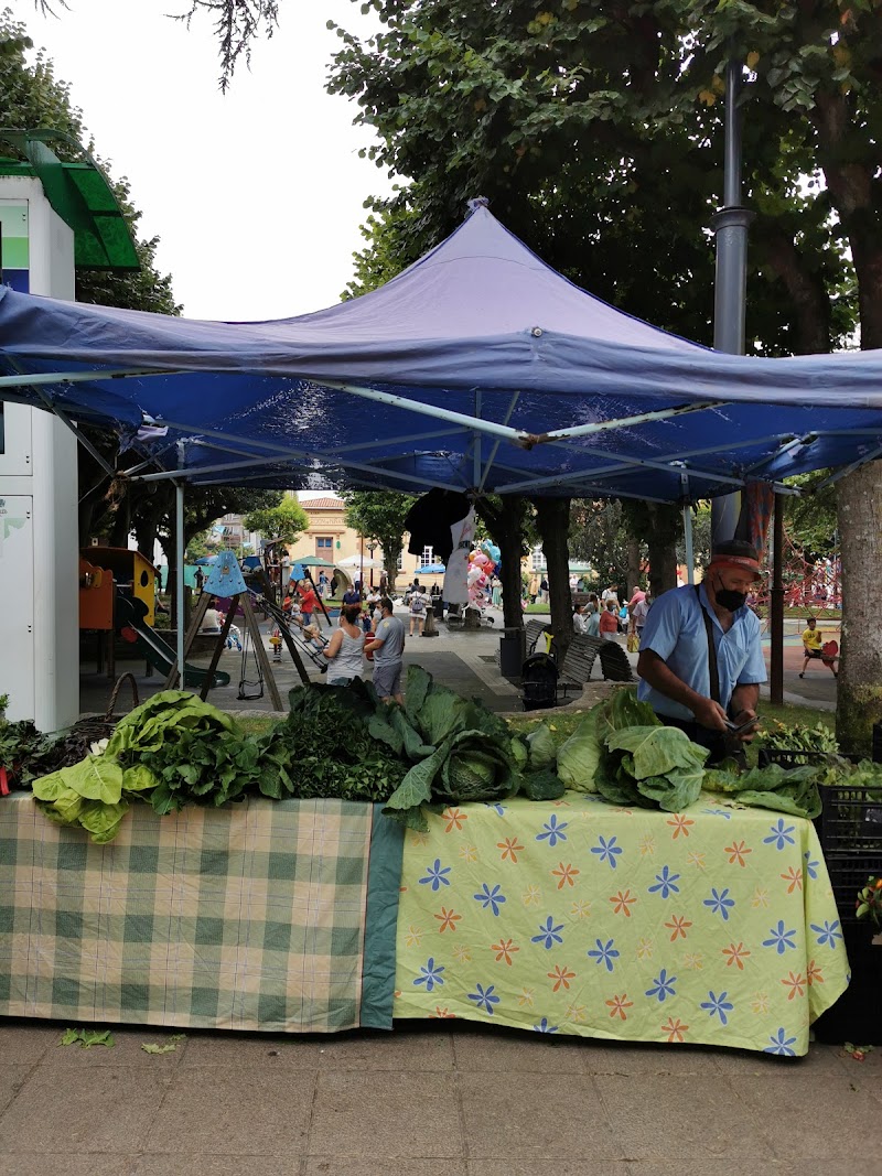 Mercado Municipal de Carballo. photo 4