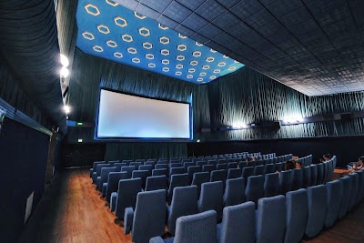 Cinema Multisala “Il Portico”