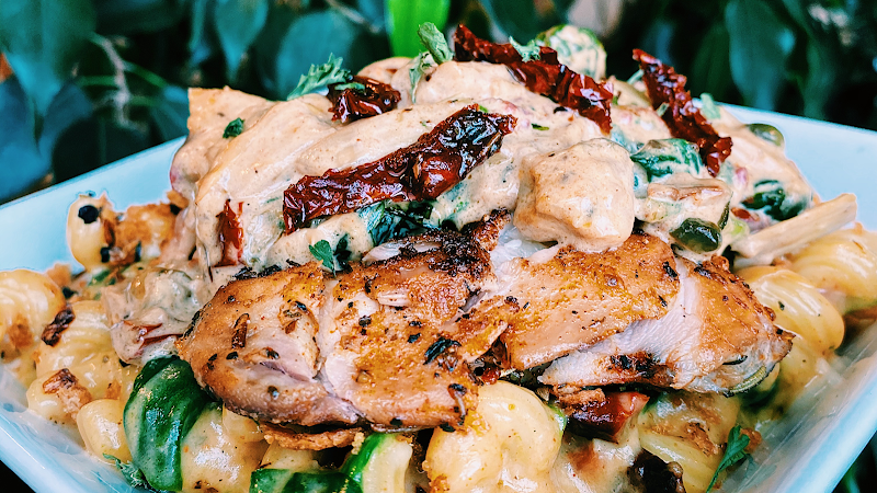 Secret City Kitchen photo 1