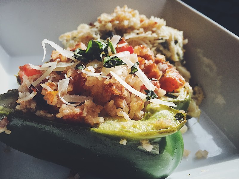 Secret City Kitchen photo 3