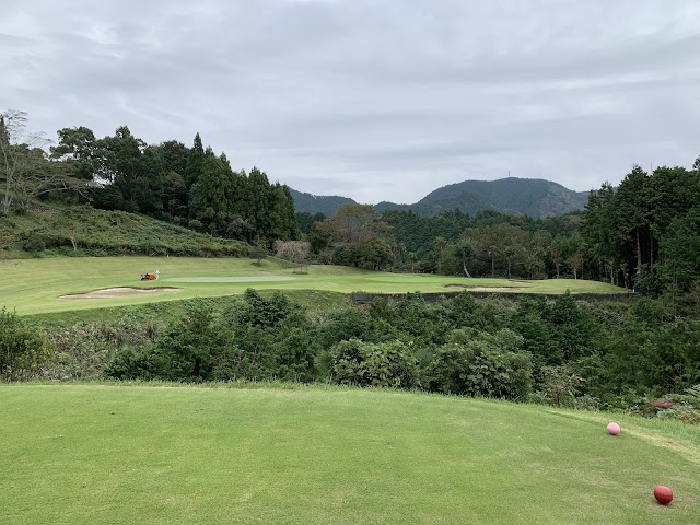 Fujimigaoka Country Club (Chateraise Group Course) - Photo 2