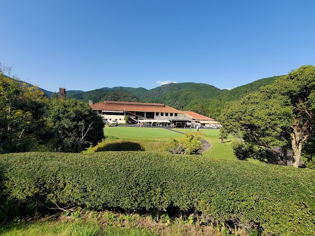 Fujimigaoka Country Club (Chateraise Group Course) - Photo 10