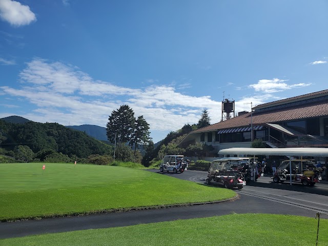 Fujimigaoka Country Club (Chateraise Group Course) - Photo 7