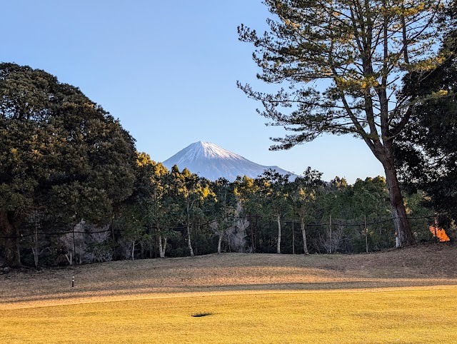 Fujimigaoka Country Club (Chateraise Group Course) - Photo 3
