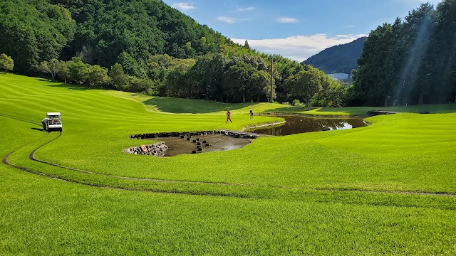 Fujimigaoka Country Club (Chateraise Group Course) - Photo 1