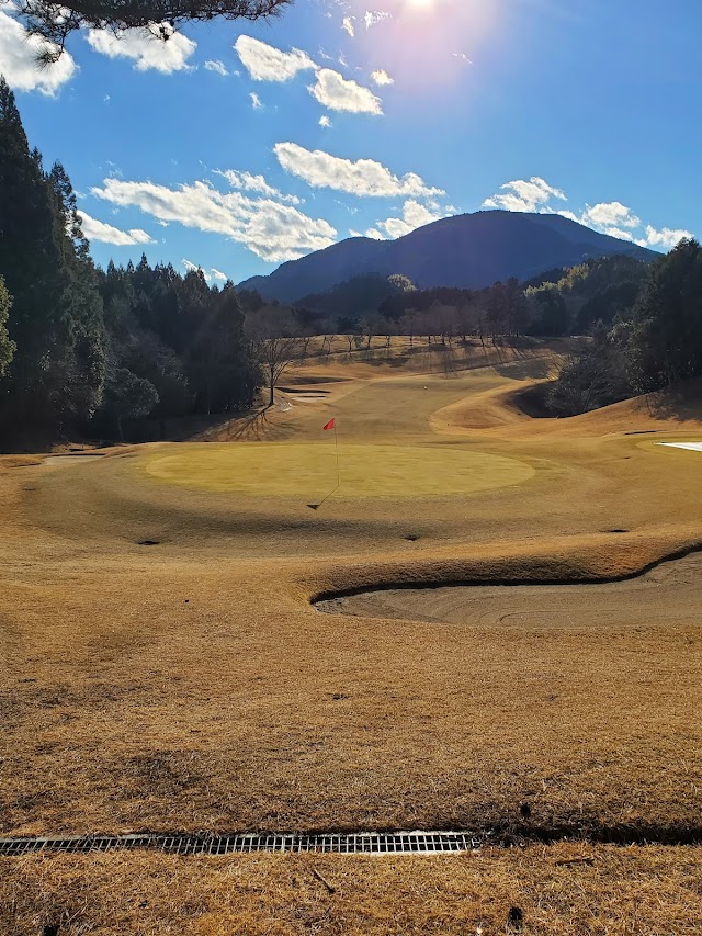 Fujimigaoka Country Club (Chateraise Group Course) - Photo 4