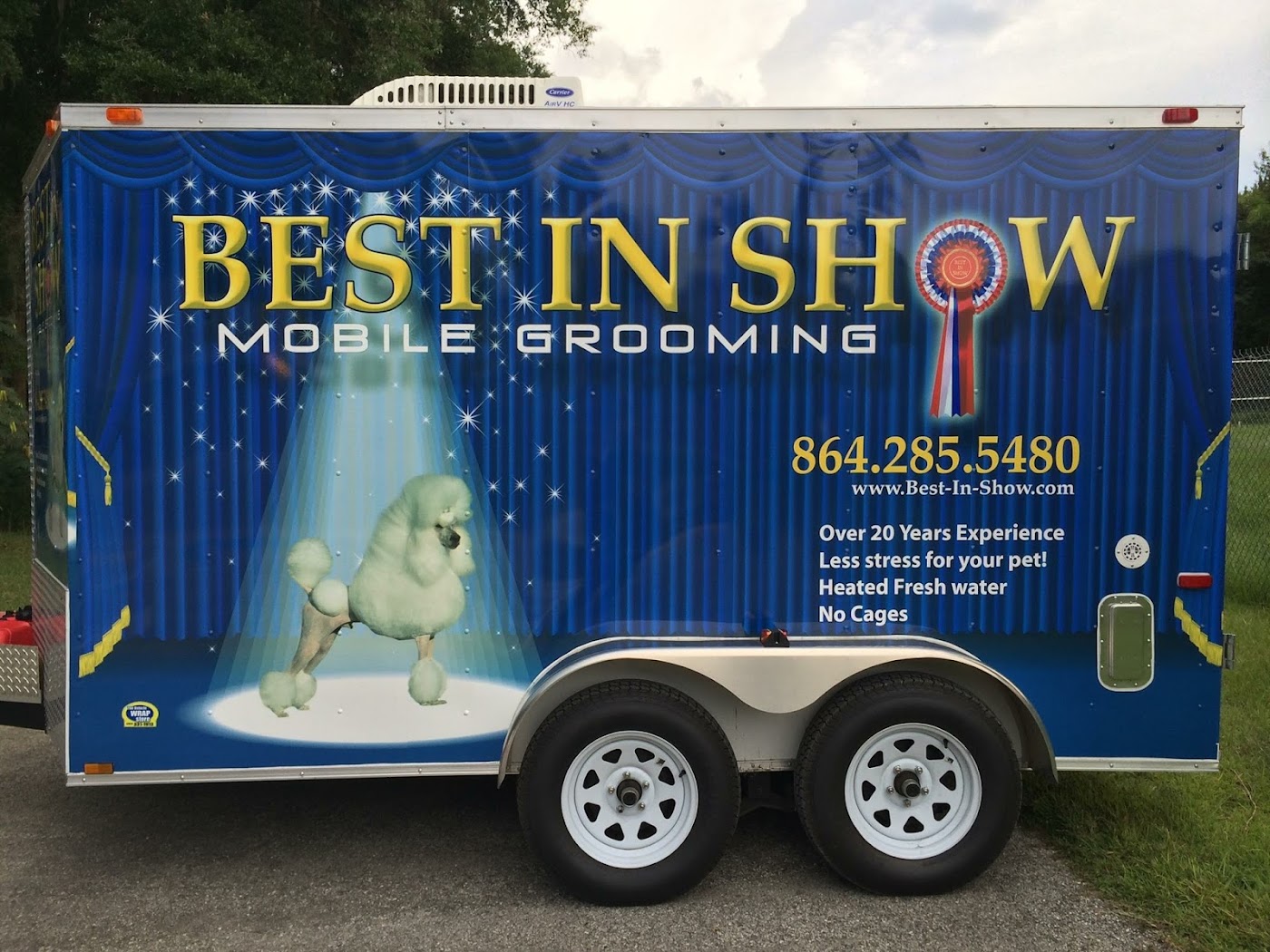 Best in Show Canine Company photo 2