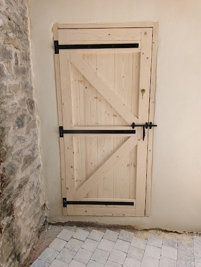 Menuiserie Christophe Mathieu