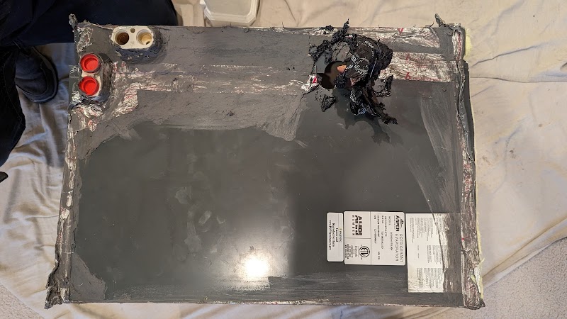 Same Day Air Conditioning & Heating - General Contractor in Hayward