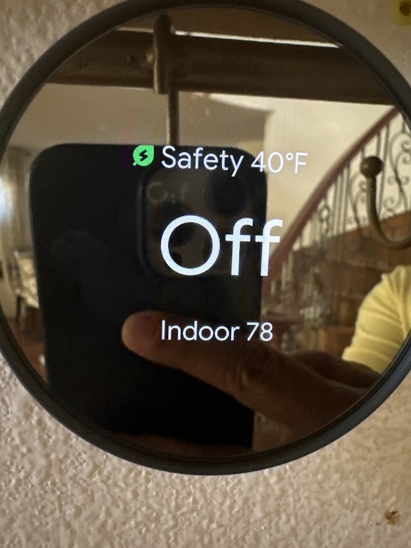 Same Day Air Conditioning & Heating - General Contractor in Hayward