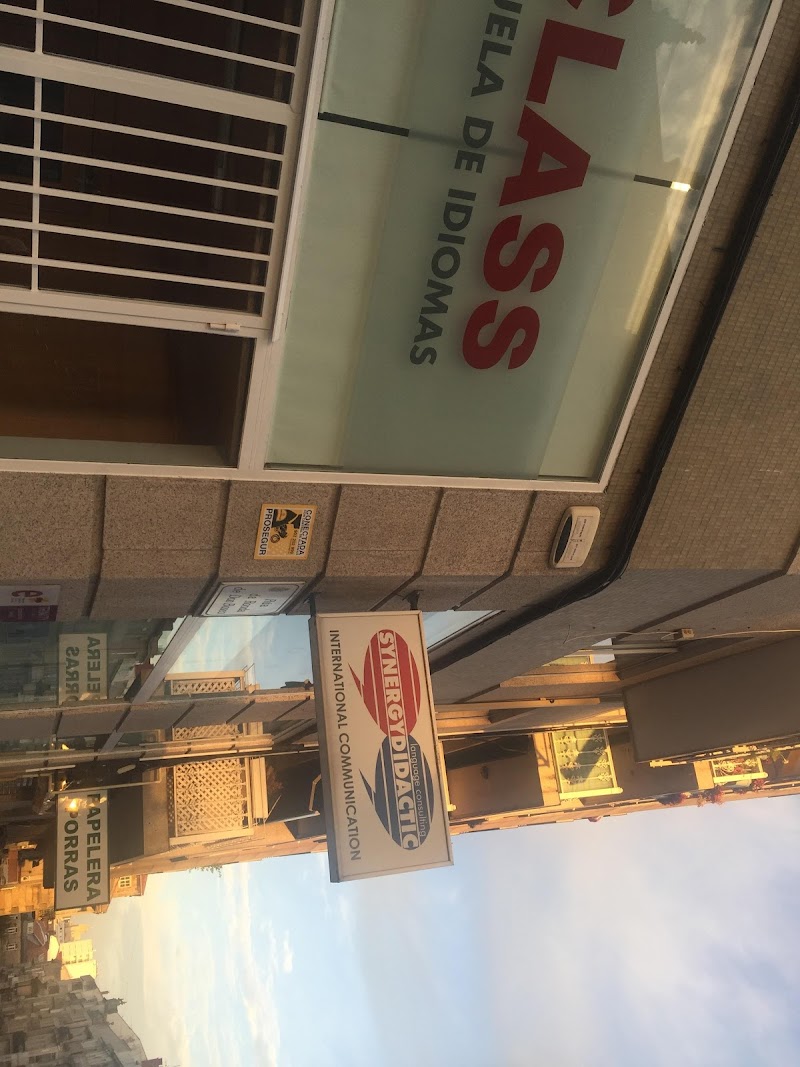 English Gym Escuela de Idiomas Para Adultos y Niños photo 5