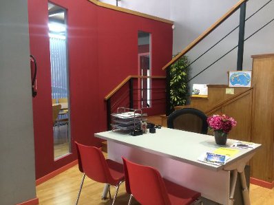 English Gym Escuela de Idiomas Para Adultos y Niños photo 3