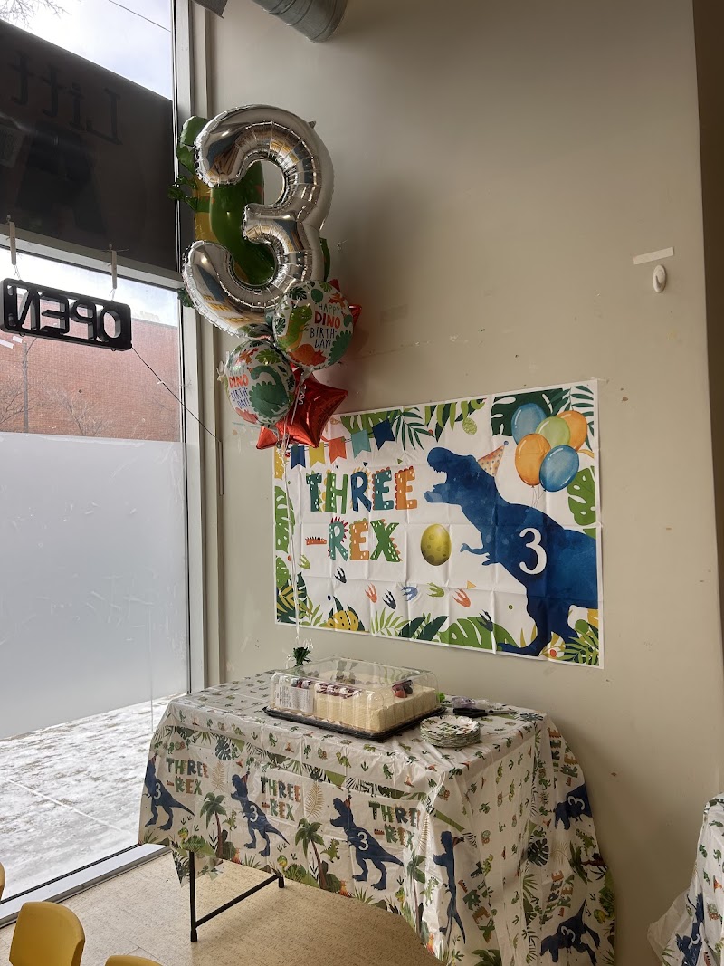 Little Adventures photo 6