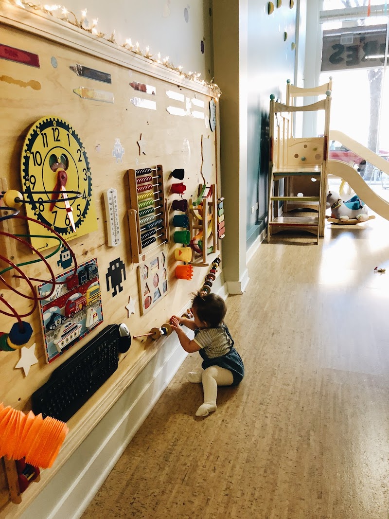 Little Adventures photo 8