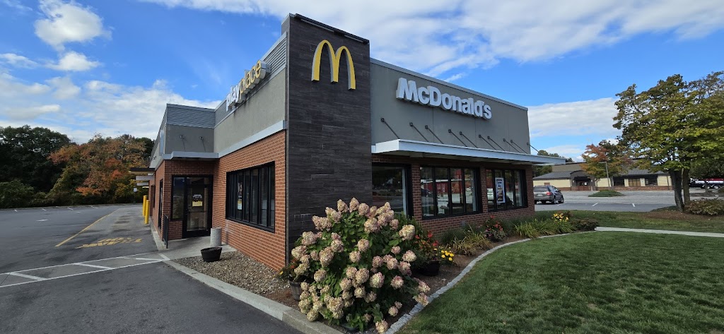 McDonald’s