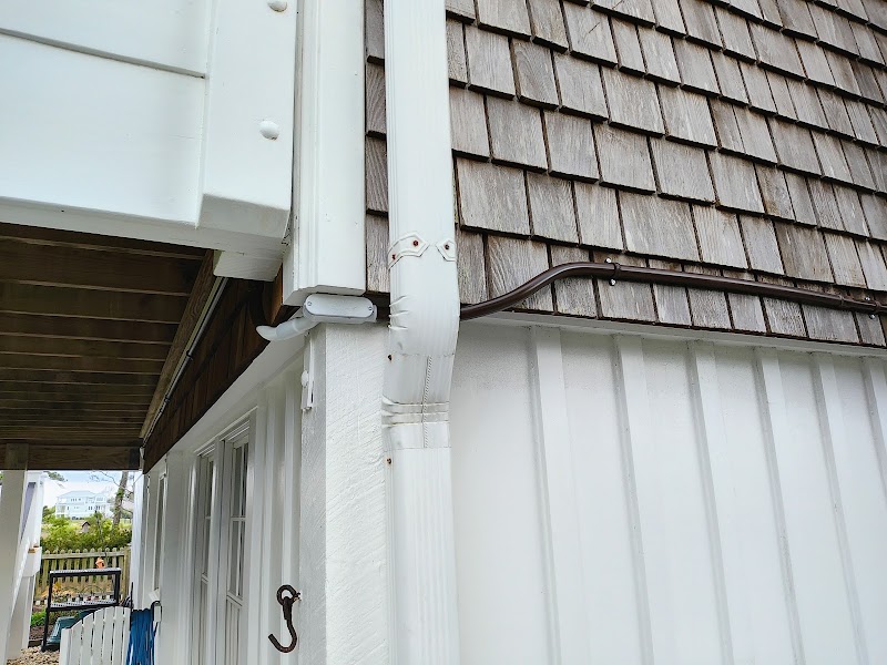 Hampstead Electrical Contractors, Inc.