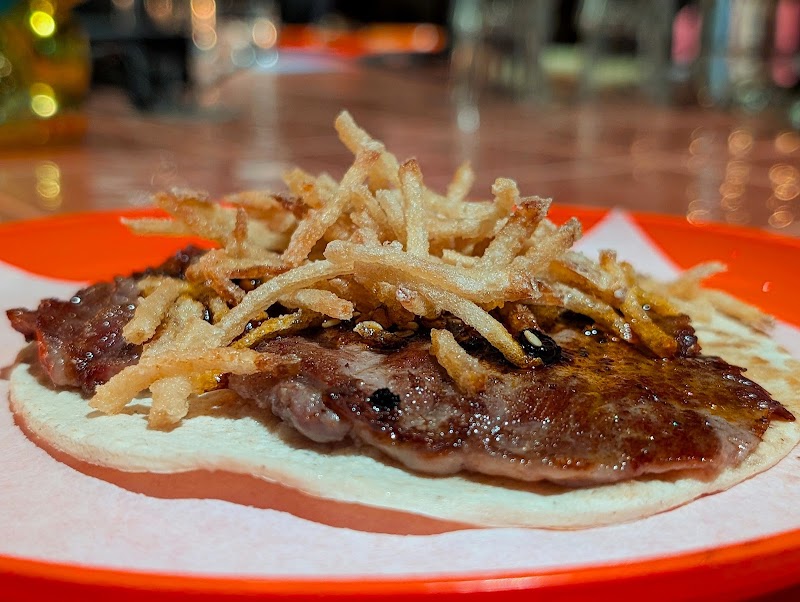 Taqueria Sin Nombre photo 10