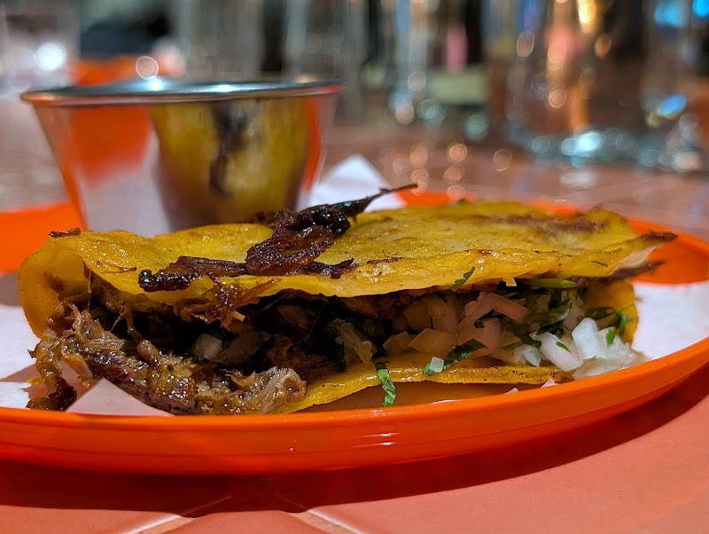 Taqueria Sin Nombre photo 4