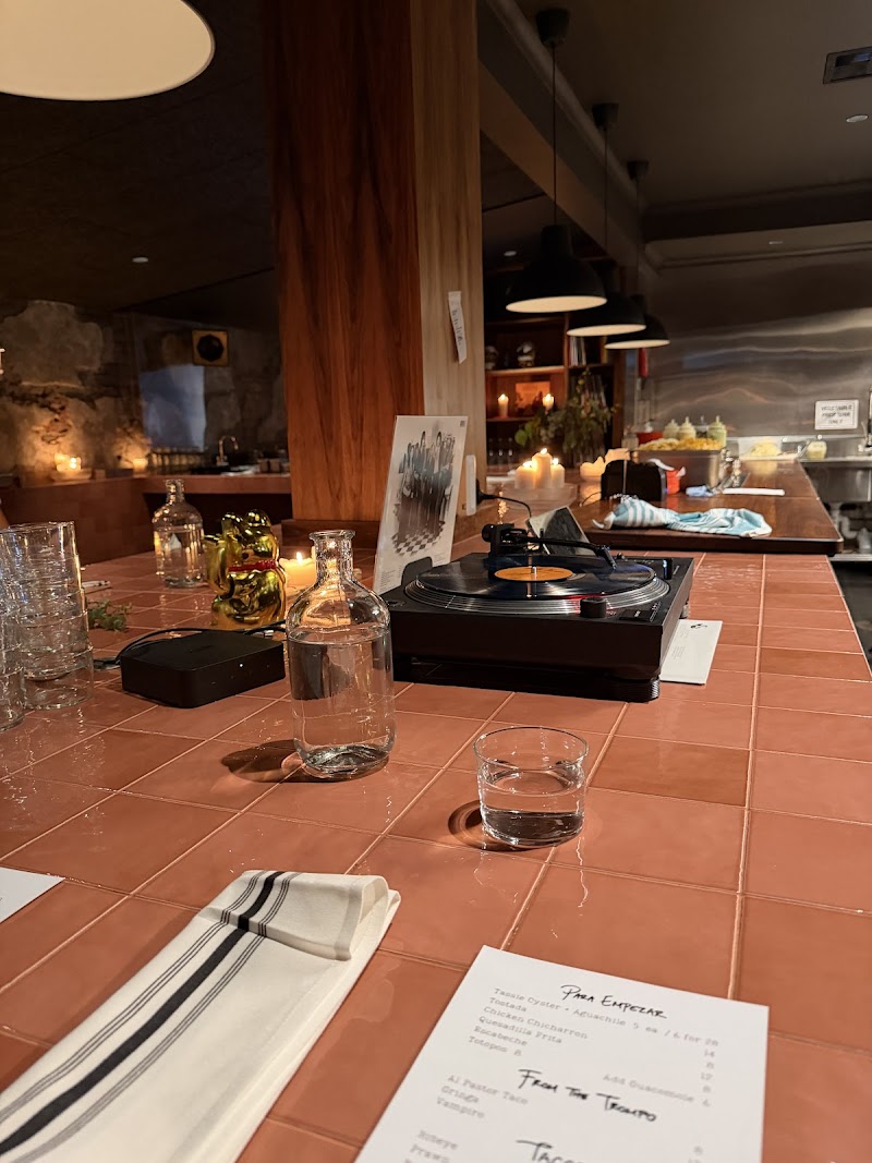 Taqueria Sin Nombre photo 6