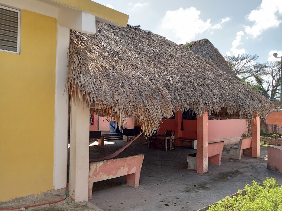 Parque Maya fotoğraf 1