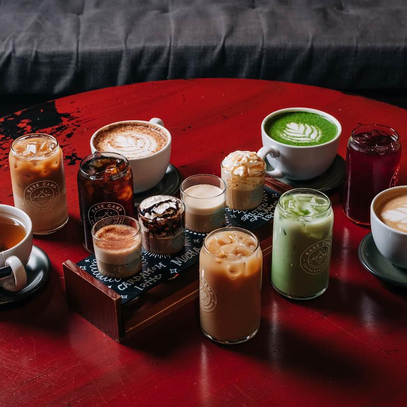 Base Camp Coffee & Provisions photo 4