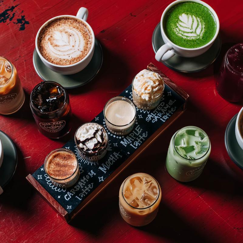 Base Camp Coffee & Provisions photo 4