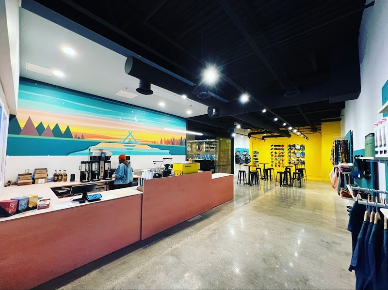 Base Camp Coffee & Provisions photo 3