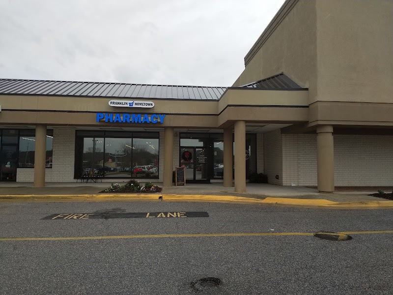Franklin Hometown Pharmacy photo 1