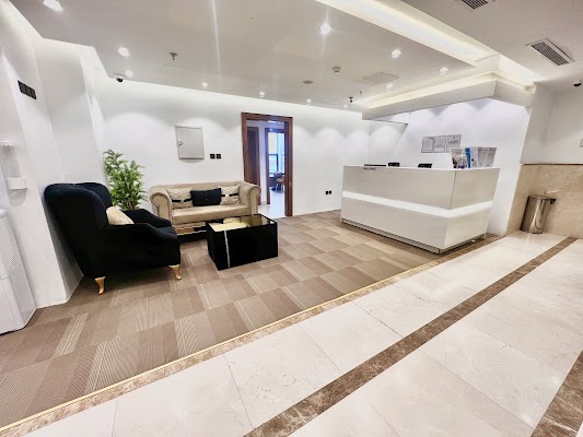 مركز اماندا الطبي