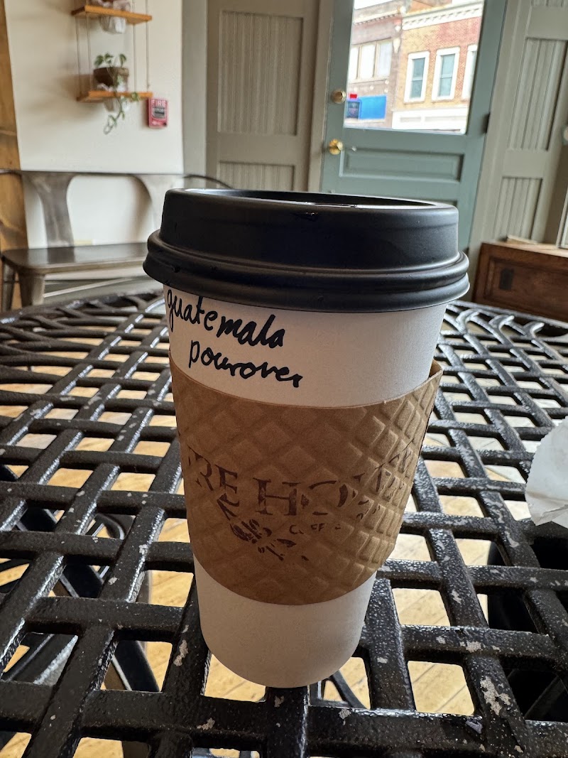 Sure House Coffee Roasting Co. photo 4