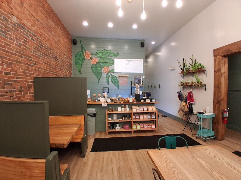 Sure House Coffee Roasting Co. photo 4