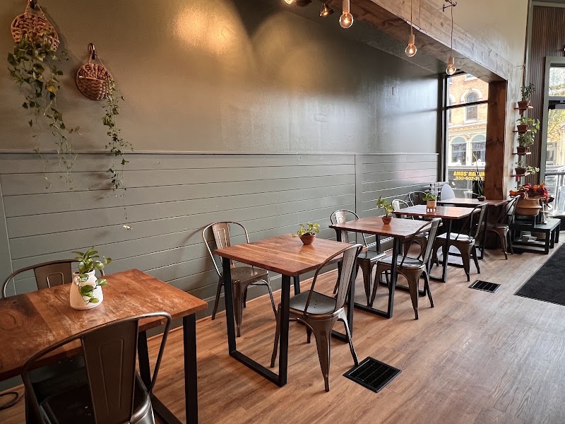 Sure House Coffee Roasting Co. photo 3