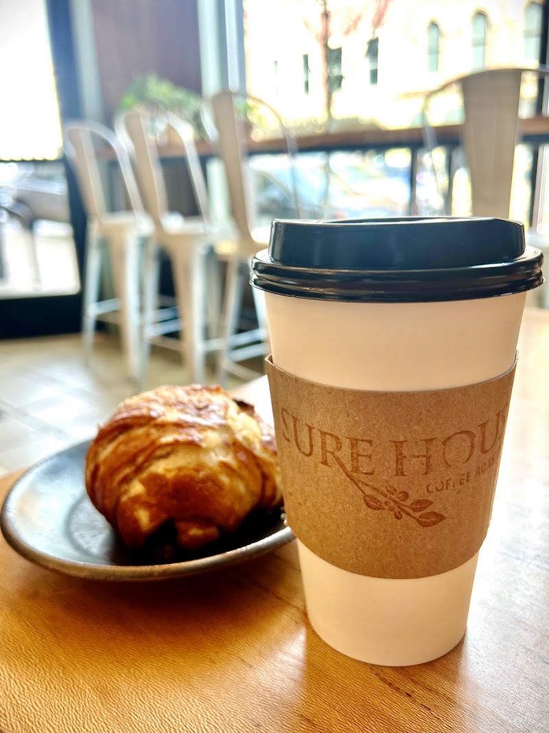 Sure House Coffee Roasting Co. photo 2