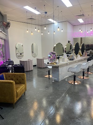 Conor O'Kane Hair Design North Perth photo 2